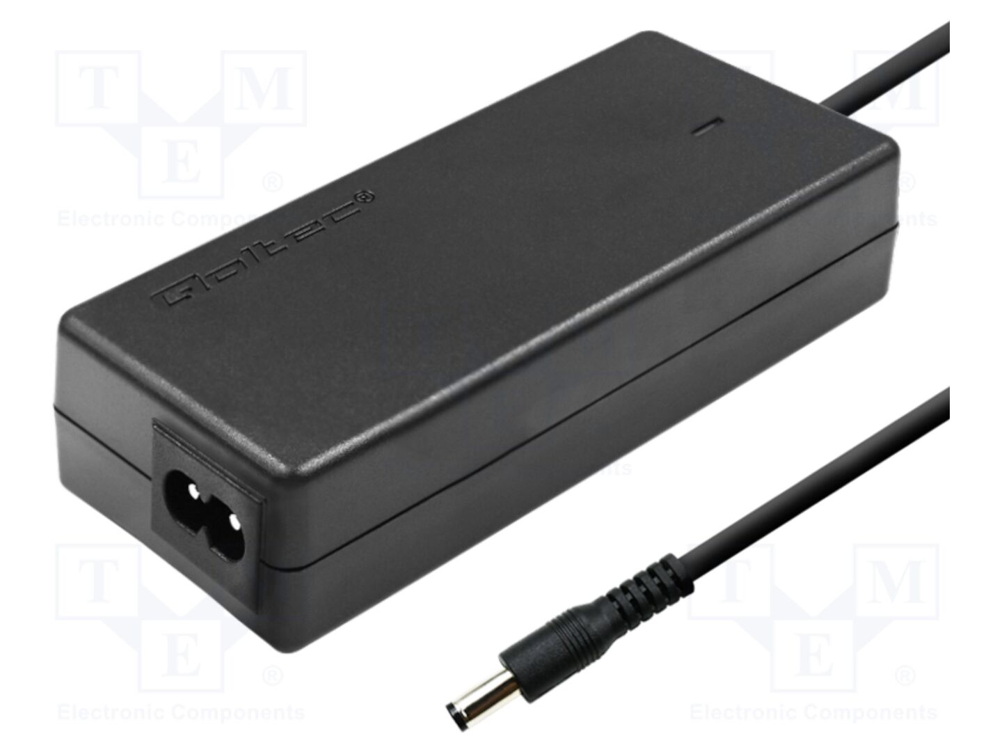 QOLTEC 51516 Kannettavan tietokoneen verkkolaite 19.5VDC 4.62A