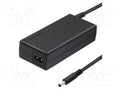 QOLTEC 51518 Kannettavan tietokoneen verkkolaite 19.5VDC 2.31A