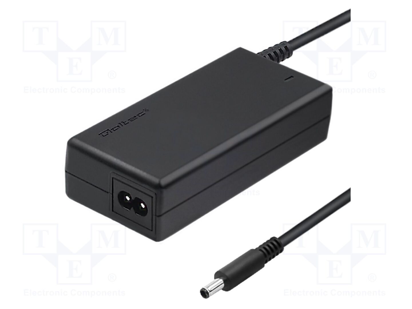 QOLTEC 51518 Kannettavan tietokoneen verkkolaite 19.5VDC 2.31A