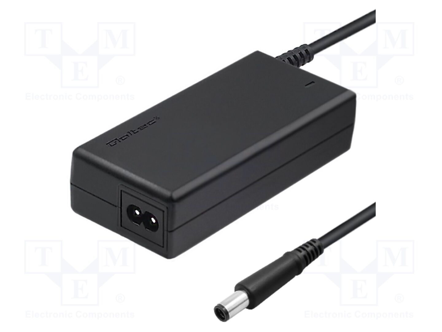 QOLTEC 51519 Kannettavan tietokoneen verkkolaite 19.5VDC 3.34A