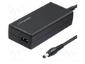 QOLTEC ZSI-51522 Kytkinlähde 12VDC 2,25A 27W