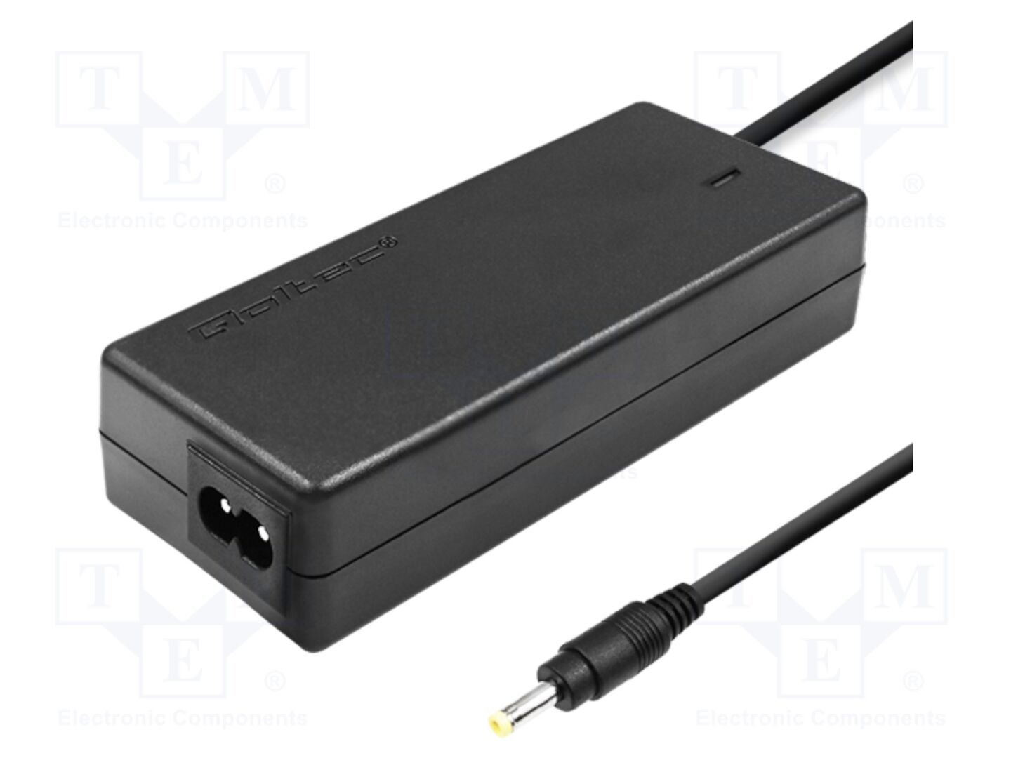 QOLTEC 51528 Kannettavan tietokoneen verkkolaite 20VDC 3.25A 65W