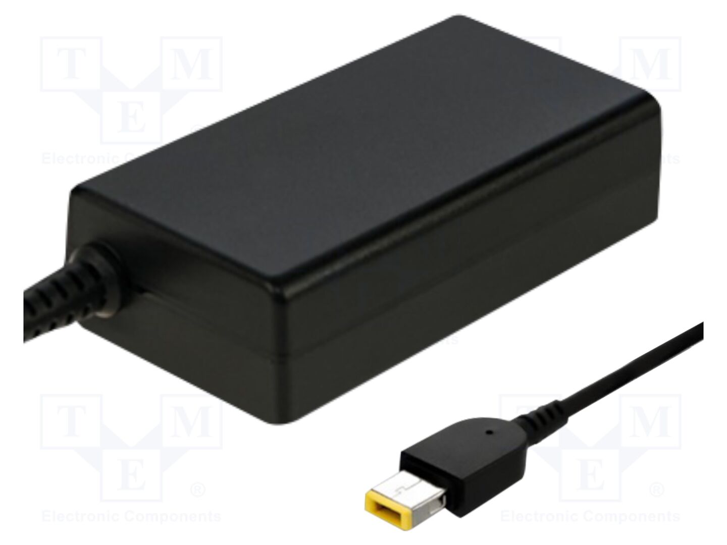 QOLTEC 51556 Kannettavan tietokoneen verkkolaite 20VDC 3.25A 65W