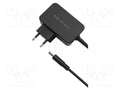 QOLTEC 51560 Verkkovirtalähde 45W pistotulppa