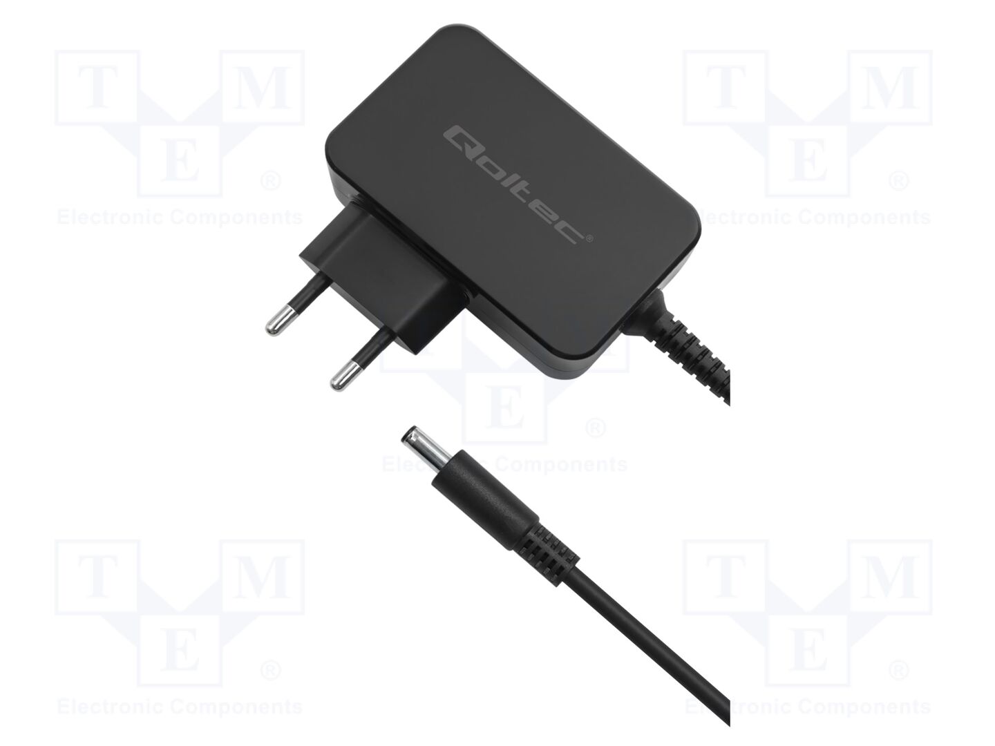 QOLTEC 51560 Verkkovirtalähde 45W pistotulppa