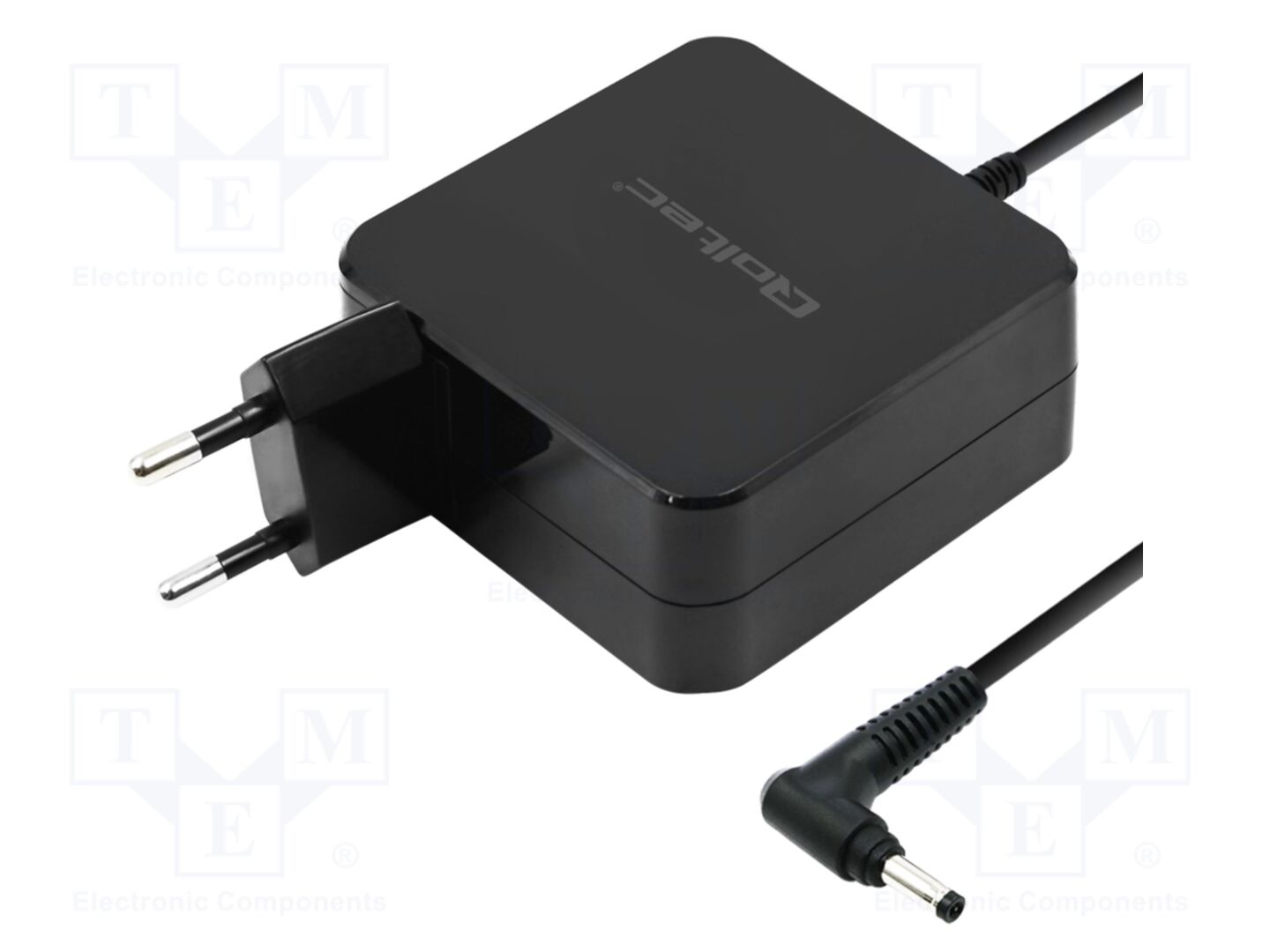 QOLTEC 51751 Kannettavan tietokoneen verkkolaite 19VDC 3.42A 65W