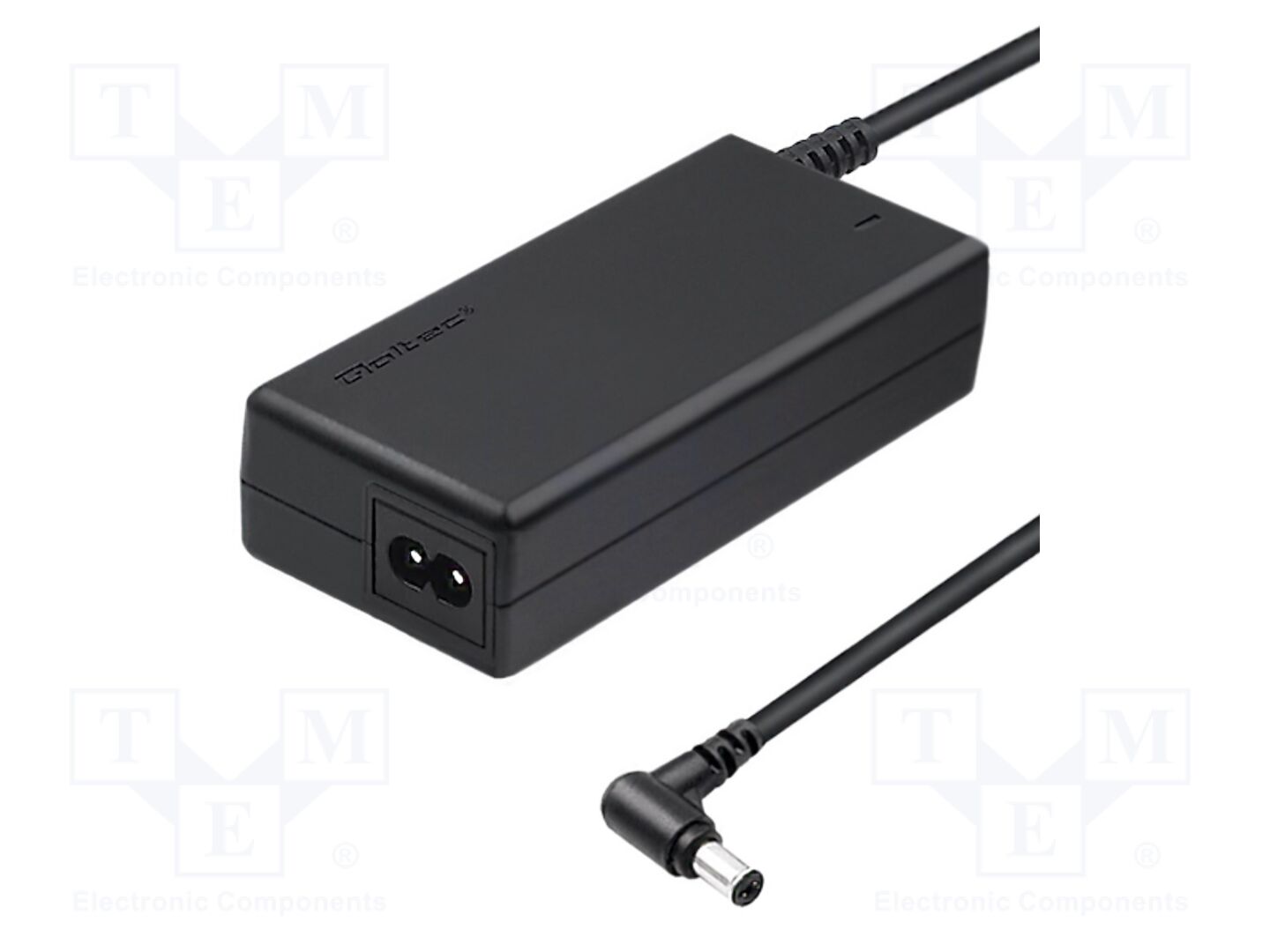 QOLTEC 51774 Verkkolaite 19VDC 1,3A 25W
