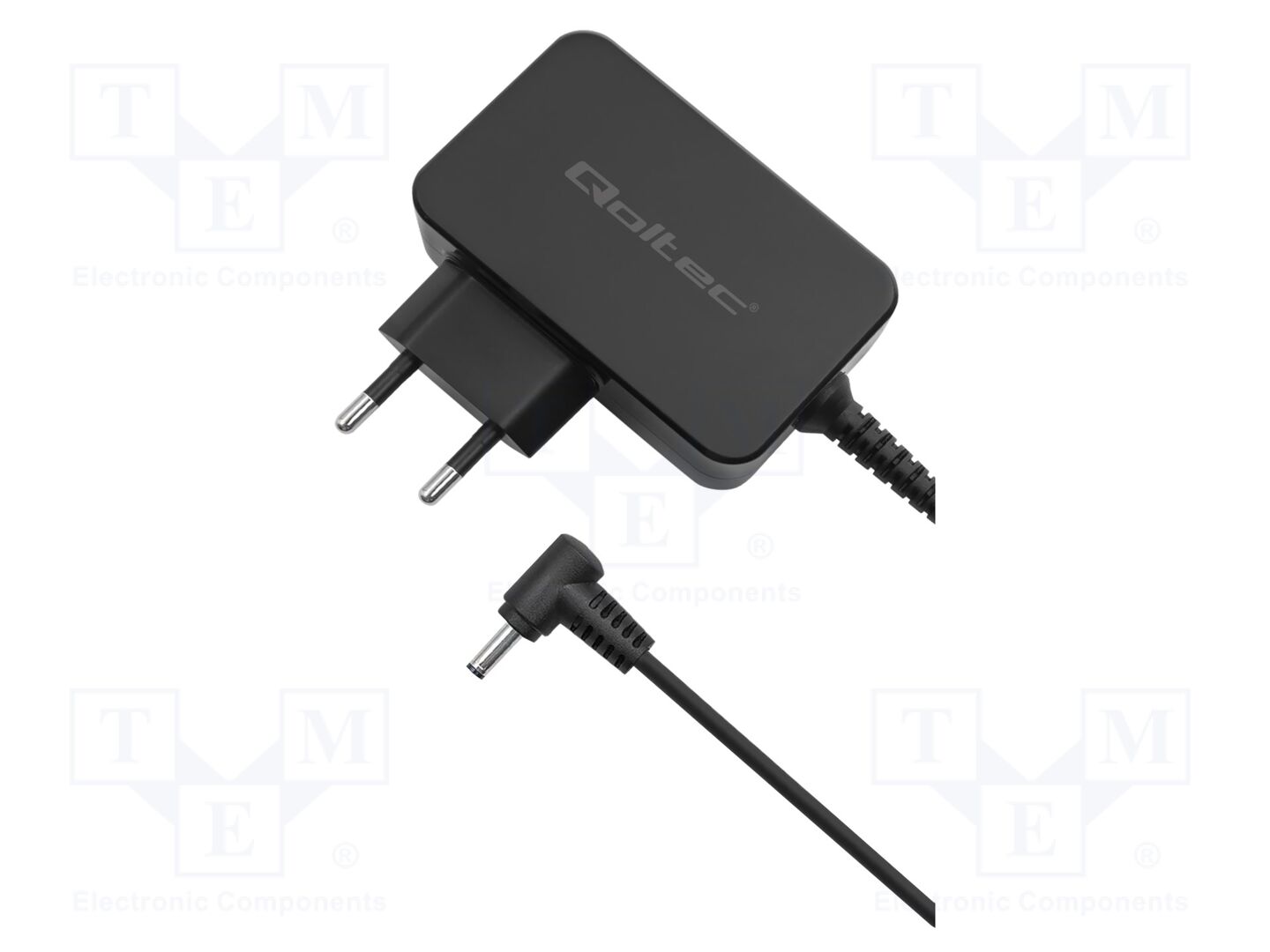 QOLTEC 52392 Kytketty verkkolaite 5VDC