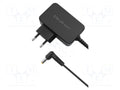 QOLTEC 52394 Kytkinlähde 45W Pistotulppa