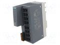 SIEMENS 6GK5108-0BA00-2AC2 Ethernet-kytkin 24VDC