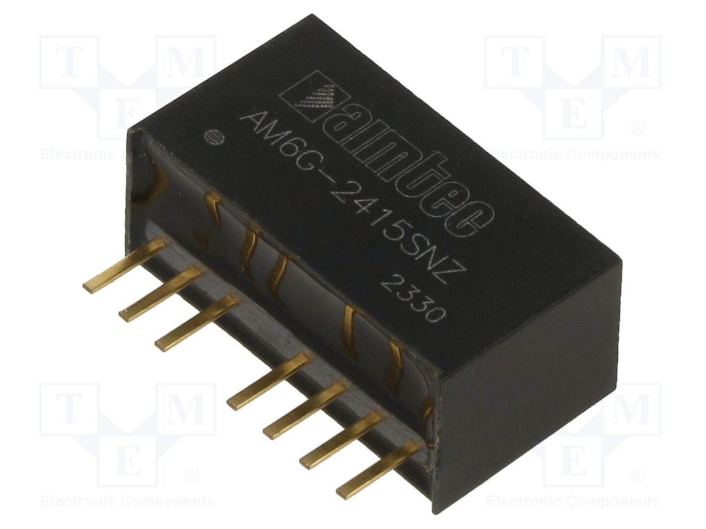 AIMTEC AM6G-2415SNZ DC/DC-muunnin 6W