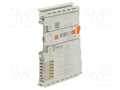 Beckhoff Automation KL2404 Automaatiomoduuli 24VDC