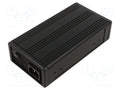 MEAN WELL NPB-240-12TB Akkulaturi 13.8VDC