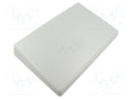 TEKO PRO11.5 Työpöytäkotelo 320x210x82mm
