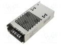 MEAN WELL RSDH-150-48 DC/DC-muunnin 150W