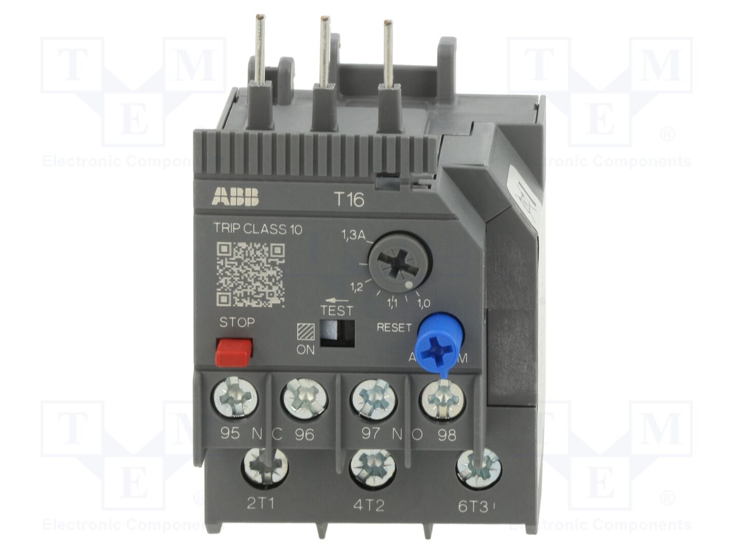 ABB T16-1.3 Lämpörele 1÷1.3A