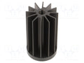 Advanced Thermal Solutions ATSEU-077A2-C1-R1 Jäähdytyssiili 45mm