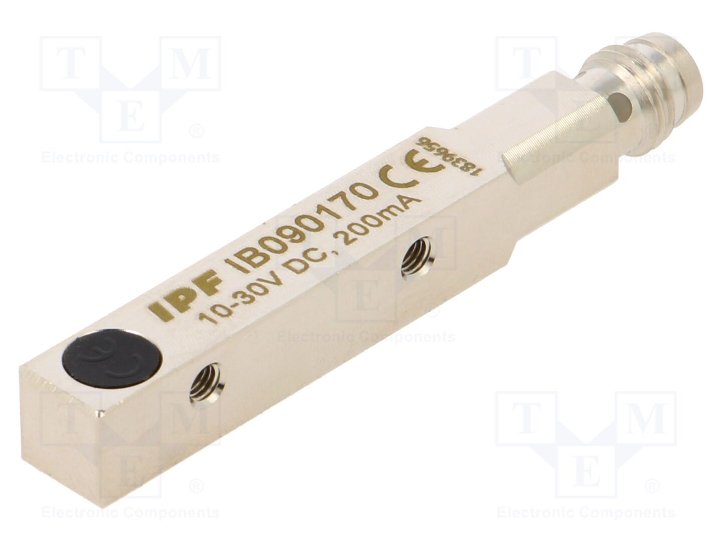 IPF ELECTRONIC IB090170 Induktiivinen anturi 0÷1.5mm