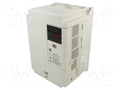 LS ELECTRIC LSLV0075S1004EOFNM Vektoritaajuusmuuttaja 7.5/11kW