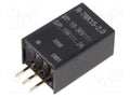 RECOM R-78K15-2.0 DC/DC-muunnin 18÷36VDC / 15VDC