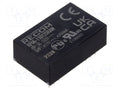 RECOM RP06-11012DRAW DC/DC-muunnin 6W