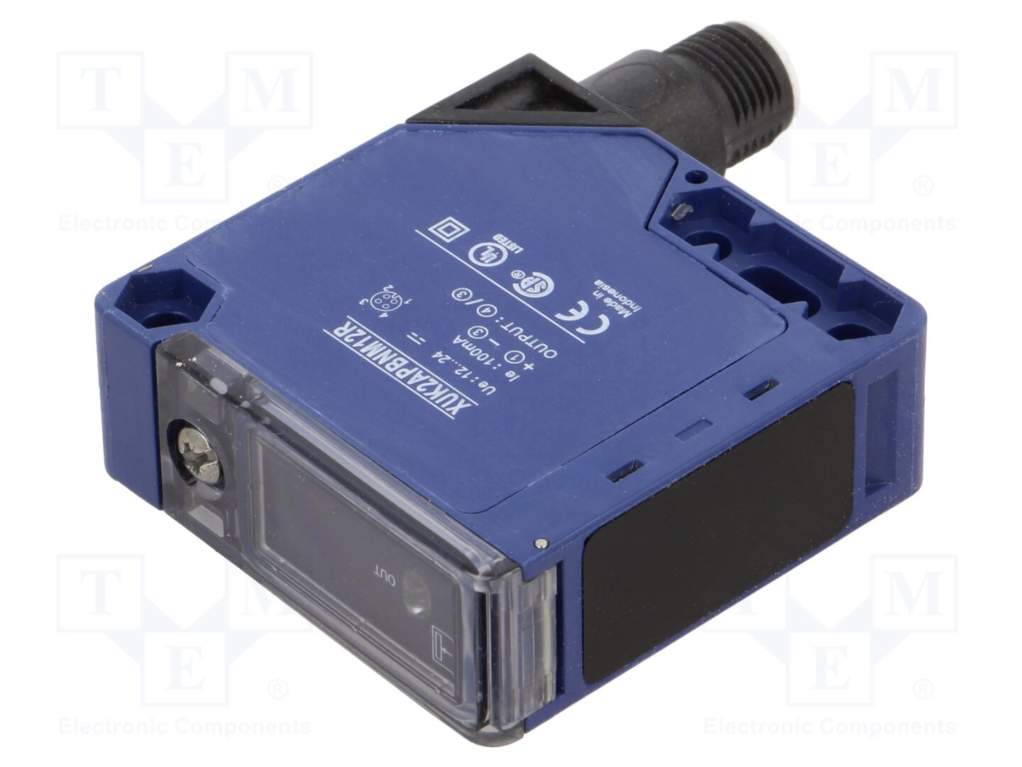 TELEMECANIQUE SENSORS XUK2APBNM12R Valokenno 30m