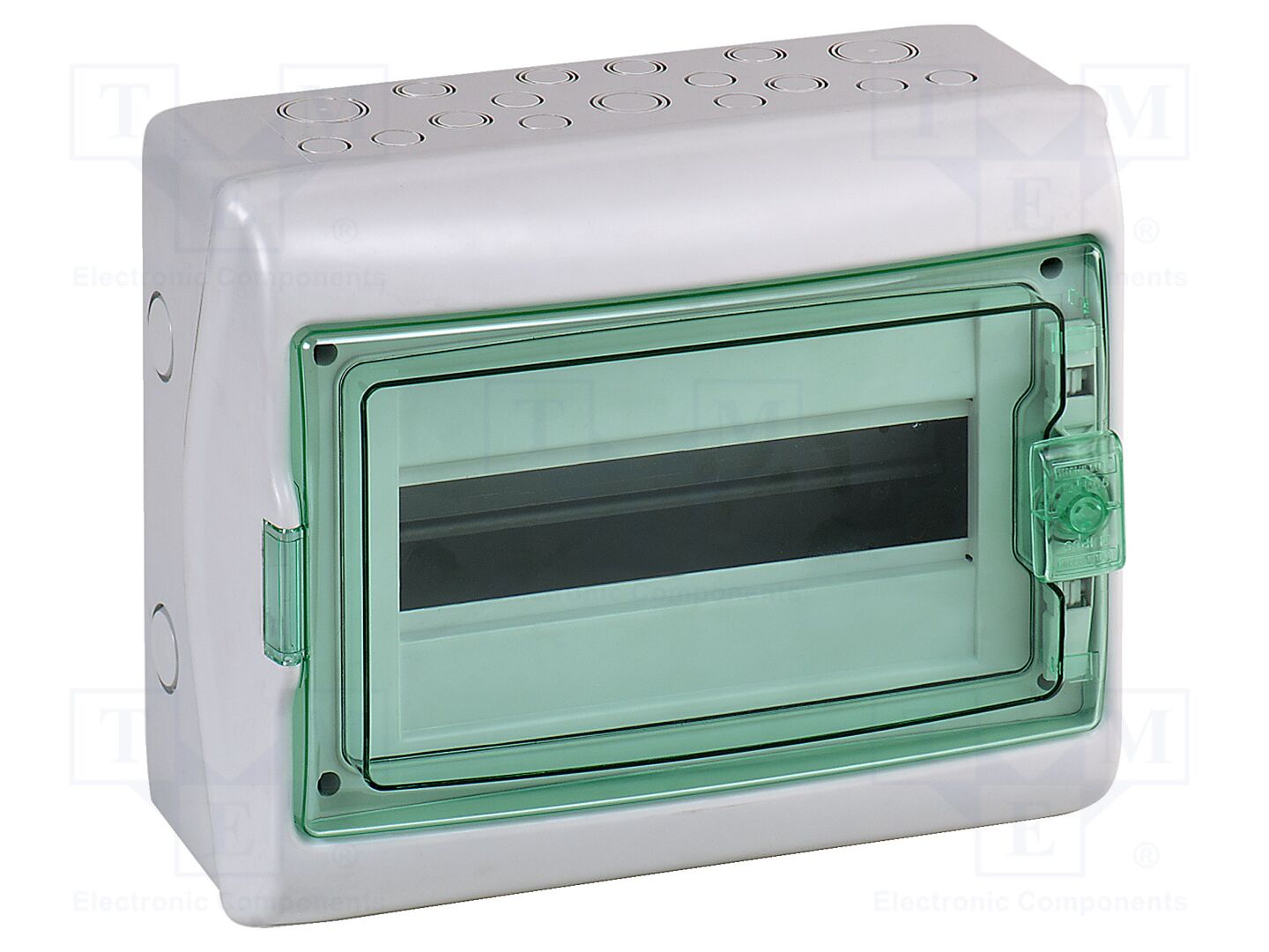 SCHNEIDER ELECTRIC 13963 Moduulikotelo IP65