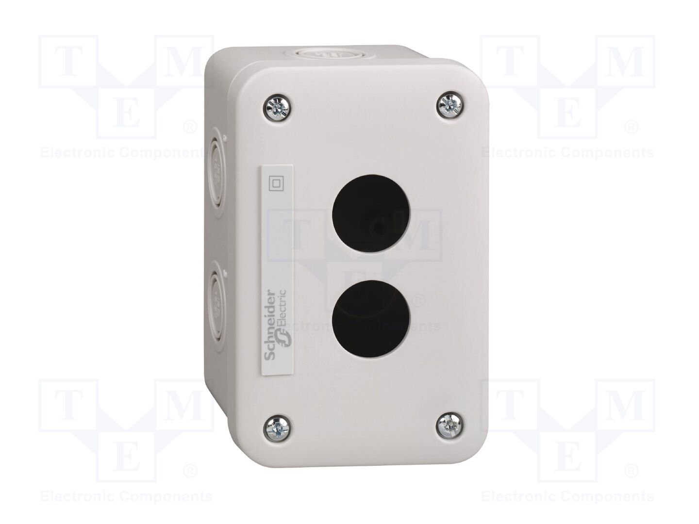 SCHNEIDER ELECTRIC XALE2 Ohjauskotelo IP54