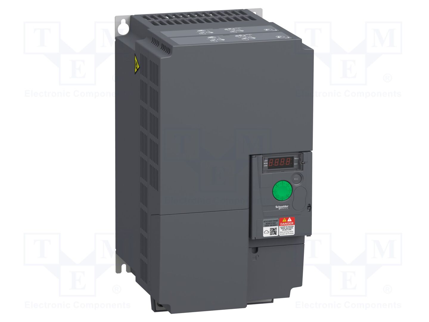SCHNEIDER ELECTRIC ATV310HD15N4EF Taajuusmuuttaja 15kW