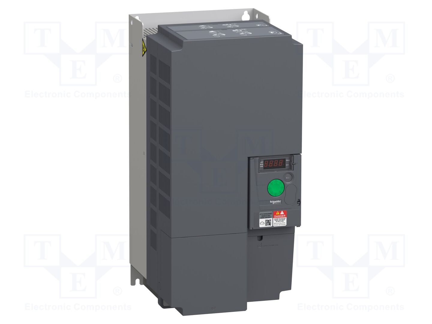 SCHNEIDER ELECTRIC ATV310HD22N4EF Taajuusmuuttaja 22kW