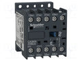 SCHNEIDER ELECTRIC CA3KN22BD3 Kontaktori 24VDC