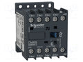SCHNEIDER ELECTRIC CA4KN40BW3 Kontaktori 24VDC