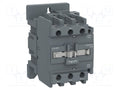 SCHNEIDER ELECTRIC LC1E50M5 Kontraktori 50A