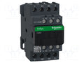 SCHNEIDER ELECTRIC LC1D098B7 Kontaktori 4-napainen