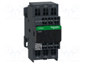 SCHNEIDER ELECTRIC LC1D123B7 Kontaktori 12A