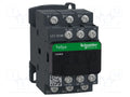SCHNEIDER ELECTRIC LC1D186B7 Kontaktori 18A