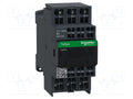 SCHNEIDER ELECTRIC LC1D253P7 Kontaktori 230VAC, 25A