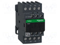 SCHNEIDER ELECTRIC LC1D258P7 Kontaktori 4-napainen