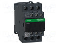 SCHNEIDER ELECTRIC LC1D25FD Kontaktori 25A