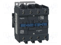 SCHNEIDER ELECTRIC LC1D80004P7 Kontaktori 230VAC 80A