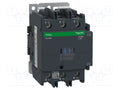 SCHNEIDER ELECTRIC LC1D80B7 Kontaktori 80A