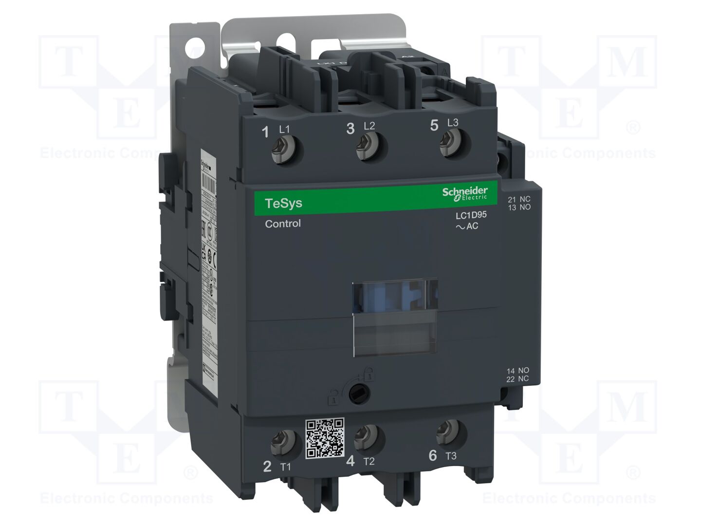 SCHNEIDER ELECTRIC LC1D95BD Kontaktori 95A