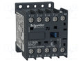 SCHNEIDER ELECTRIC LC1K09004F7 Kontaktori 9A, 110VAC