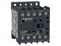 SCHNEIDER ELECTRIC LC1K0901B7 Kontraktori 24VAC, 9A