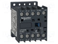SCHNEIDER ELECTRIC LP1K0901FD Kontraktori 110VDC