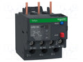 SCHNEIDER ELECTRIC LR3D06 Lämpörele 1-1.6A