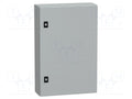 SCHNEIDER ELECTRIC NSYCRN64150P Seinäkaappi 400x600x150mm
