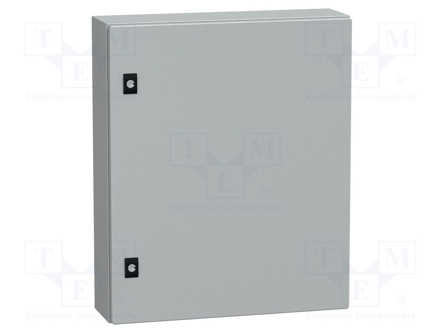 SCHNEIDER ELECTRIC NSYCRN65150P Seinäkaappi 500x600x150mm