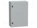 SCHNEIDER ELECTRIC NSYCRN75250P Seinäkaappi 500x700x250mm