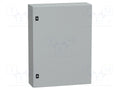 SCHNEIDER ELECTRIC NSYCRN86200P Seinäkaappi 600x800x200mm